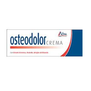 OSTEODOLOR CREMA 100 ML