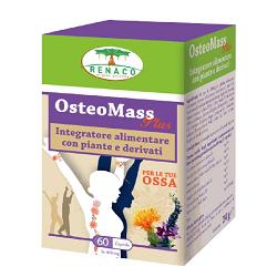OSTEOMASS PLUS