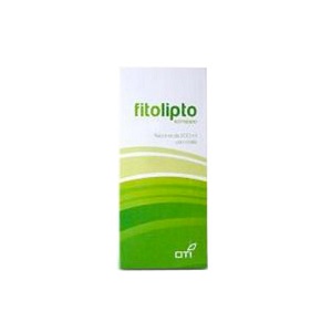 OTI FITOLIPTO SCIROPPO