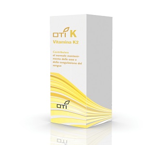 OTI K VITAMINA K2 GOCCE 20ML