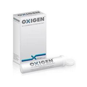 OXIGEN