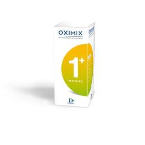 OXIMIX 1+ IMMUNO SCIROPPO