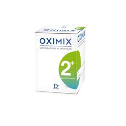OXIMIX 2+ ANTIOXIDANTE CAPSULE