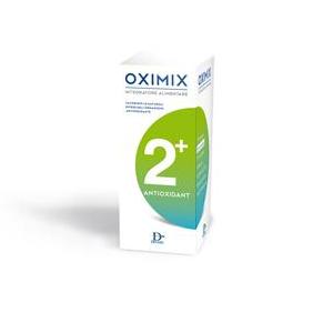 OXIMIX 2+ SCIROPPO