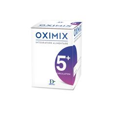 OXIMIX 5+ CIRCULATION CAPSULE