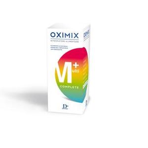 OXIMIX Multi+ SCIROPPO