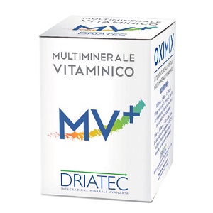 OXIMIX MV+ MULTIVIT CAPSULE
