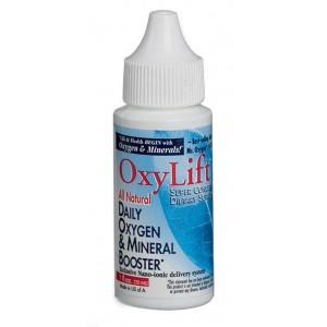 OXYLIFT Integratore Gocce