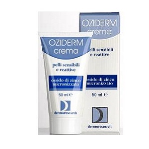 OZIDERM CREMA