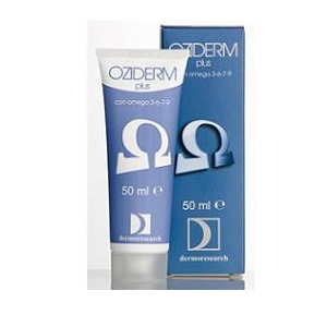OZIDERM PLUS