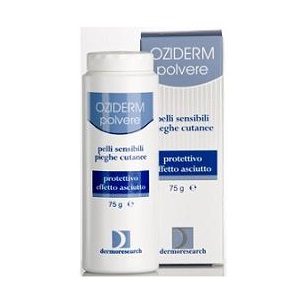 OZIDERM POLVERE