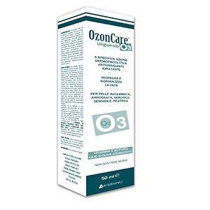 OZONCARE O3 50ML