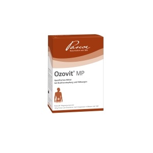 OZOVIT POLVERE 100 gr PASCOE