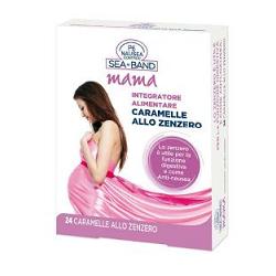 P6 NAUSEA CONTROL SEABAND MAMA