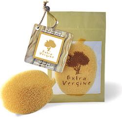 PAD VISO OLIO DI OLIVA
