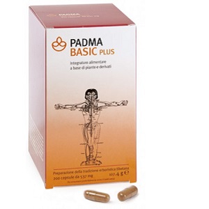 PADMA BASIC PLUS