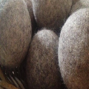 PALLINE di LANA per Asciugatrice