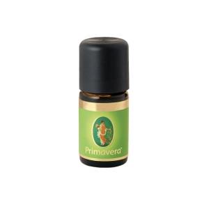 PALMAROSA OLIO ESSENZIALE BIO