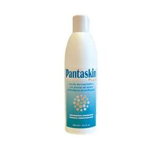 PANTASKIN PLUS 300 ML