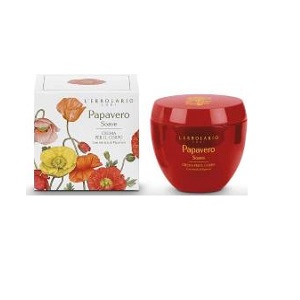 PAPAVERO SOAVE CREMA CORPO