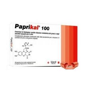 PAPRIKAL 100