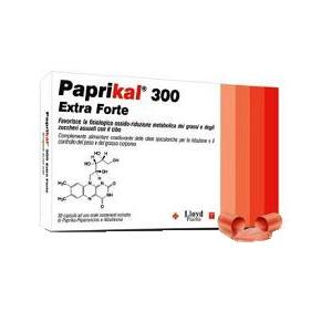 PAPRIKAL 300 EXTRA FORTE