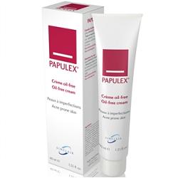PAPULEX CREMA OIL FREE