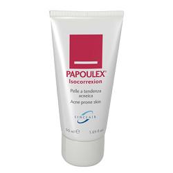 PAPULEX ISOCORRECTION