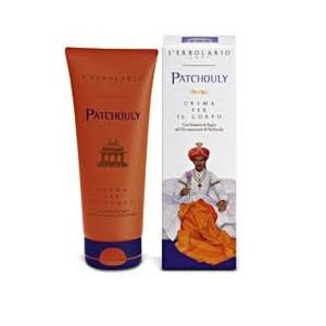 PATCHOULY CREMA CORPO