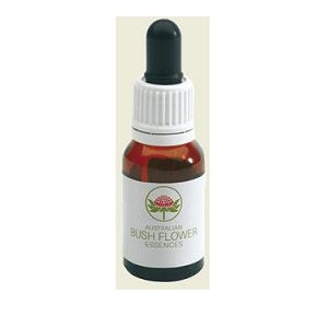 PEACH FLOW TEA TREE AUSTRALIAN 15 ML