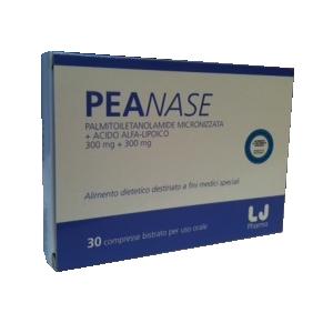 PEANASE