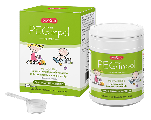 PEGINPOL 100G