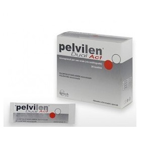 PELVILEN DUAL ACT 60 BUSTE