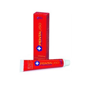 PENTA U50 CREMA