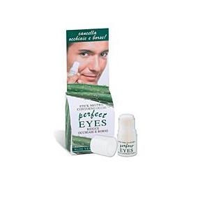 PERFECT EYES UOMO ALOE VERA