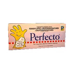 PERFECTO Flaconcini