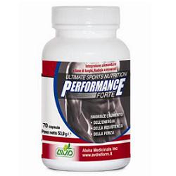 PERFORMANCE FORTE