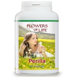 PERILLA 100 CAPSULE