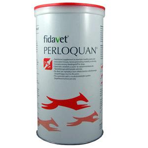 Perloquan mangime complementare