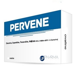 PERVENE 90 OVAL