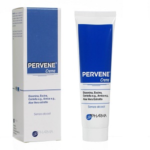 PERVENE CREMA 100 ML