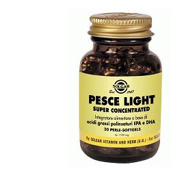 PESCE LIGHT SUPER CONCENTRATO