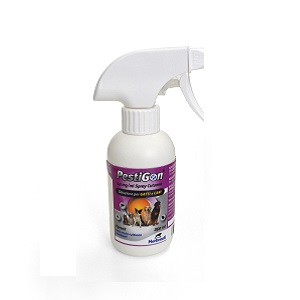 PESTIGON SPRAY 100 ml 2,5 mg