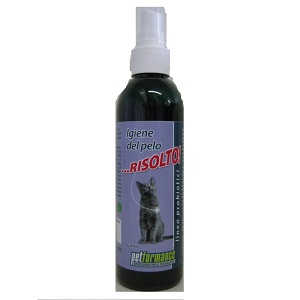 PETFORMANCE RISOLTO IGIENE CAT