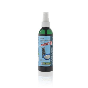 PETFORMANCE RISOLTO LETTIERA