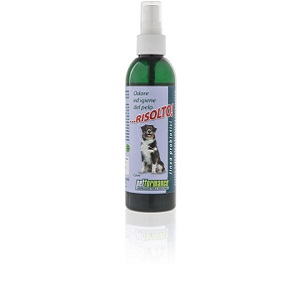 PETFORMANCE RISOLTO ODORE PELO