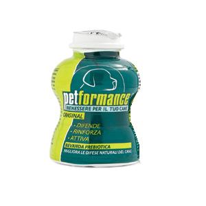 PETFORMANCE Soluzione PREBIOTICA CANE