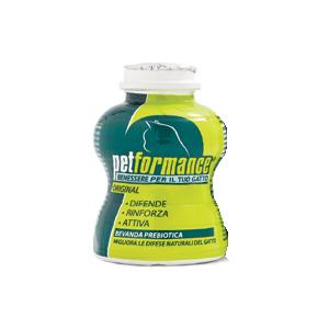 PETFORMANCE Soluzione PREBIOTICA GATTO
