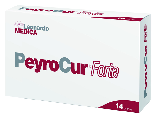 PEYROCUR FORTE 14 BUSTE