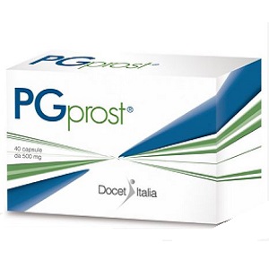 PGPROST CAPSULE